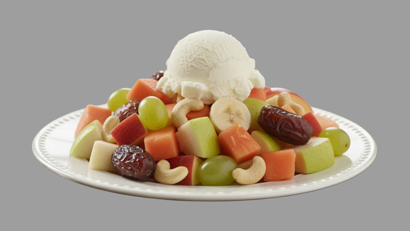 Fruit Salad Delight